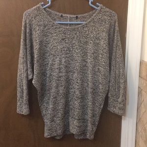 Forever 21 Lightweight sweater